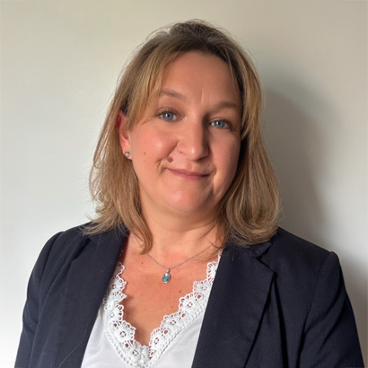 Gérant de l'agence de service à la personne APEF à Compiègne